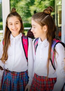 School Uniforms