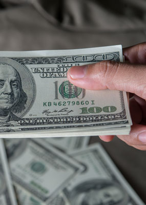 Currency Notes