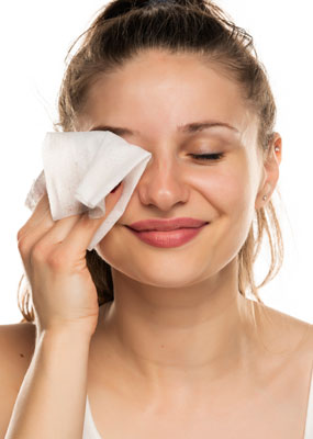 Face Tissues
