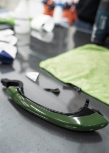 Plastic Coatings