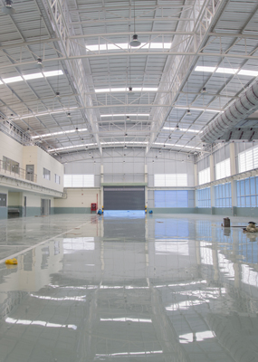 Floor Coatings