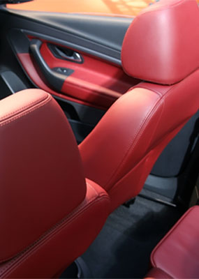 Car Seats