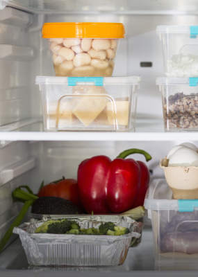 Food Containers