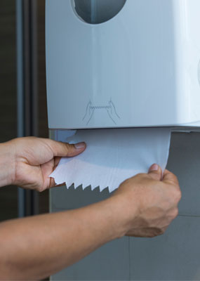 Hand Towels