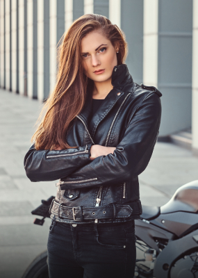 Jackets