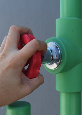 Water Pipes