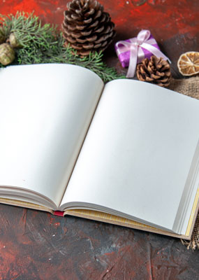 Note Books