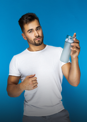 Water Bottles