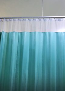 PVC Curtains